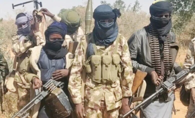Terrorists kidnap students, teachers from boarding school in Nigeria, Catholic Diocese confirms