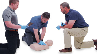 Be Prepared for Any Emergency: CPR Certification Now Available at CPR Certification Now 