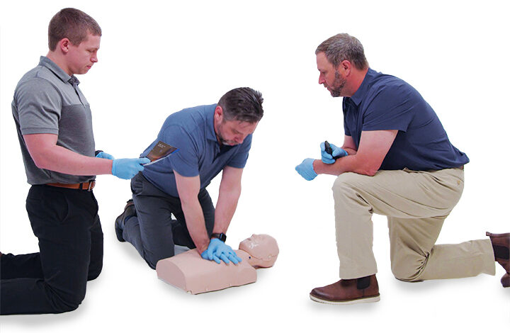 Be Prepared for Any Emergency: CPR Certification Now Available at CPR Certification Now