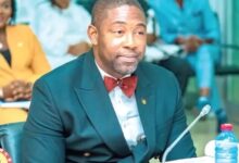 Fake news is real, but jail is not the answer — Okoe Boye