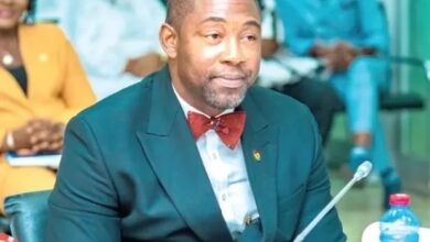 Fake news is real, but jail is not the answer — Okoe Boye