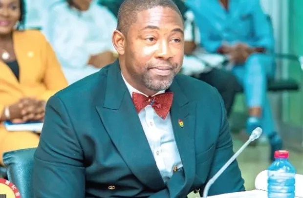 Fake news is real, but jail is not the answer — Okoe Boye