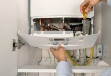 Boiler Install and Repair- Professional Heating Solutions for Your Home