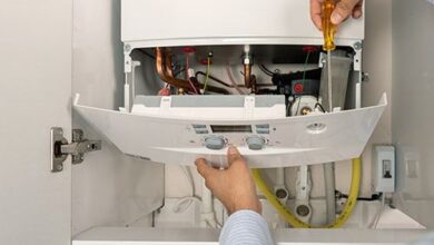 Boiler Install and Repair- Professional Heating Solutions for Your Home