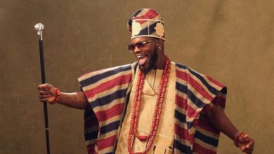 Poverty grab me - Broda Shaggi reveals why skitmaking became his breakthrough path