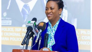 We have rescued 131 sex-trafficking victims