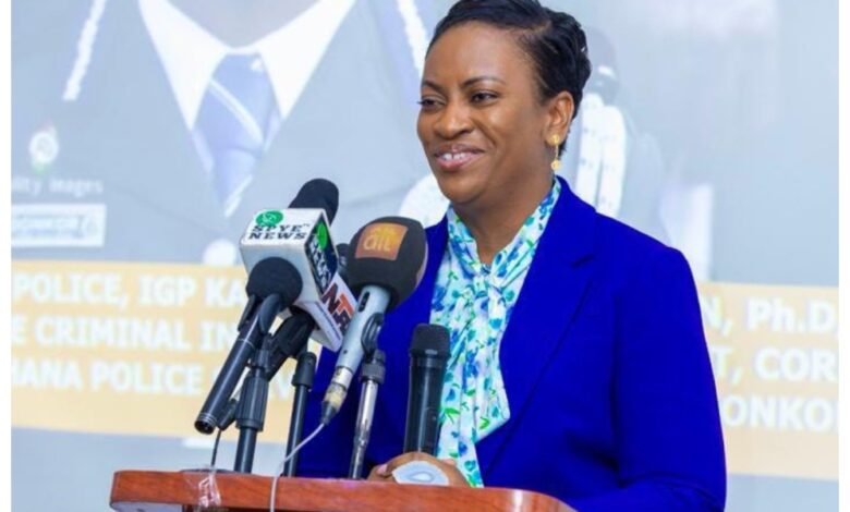 We have rescued 131 sex-trafficking victims