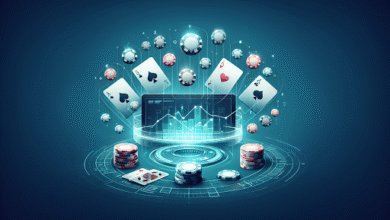 Casino Rating Analysis