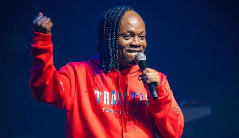 December funeral for Daddy Lumba 'impossible and irresponsible'