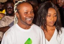 Daddy Lumba's family calls rushed funeral 'suspicious,' citing ongoing death investigation