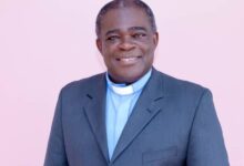 Rev. Opuni Frimpong