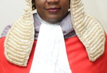 High Court Judge Justice Rita Agyeman-Budu to Be Laid to Rest Nov. 22