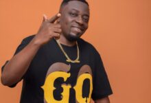Be on your own – Dada Hafco cautions new artists against joining music groups