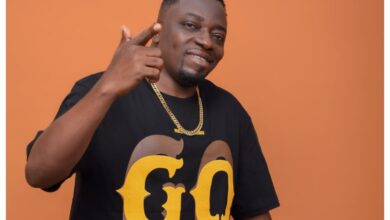 Be on your own – Dada Hafco cautions new artists against joining music groups