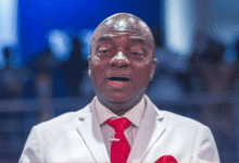 Do you know grammar? Oyedepo slams claims denying genocide in Nigeria