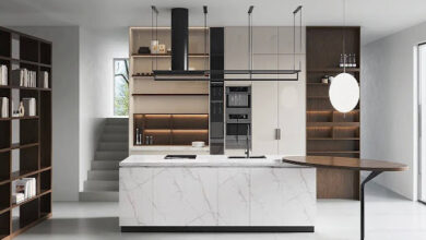 Defining Luxury: What Sets Luxury Cabinets Apart from the Rest?