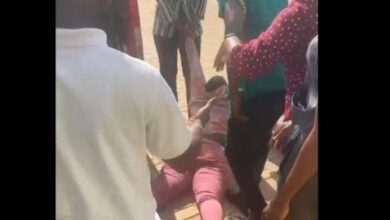 Interior Minister orders probe into deportee dragging incident