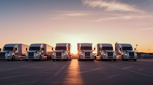 Desafíos de seguros al expandir tu operación de transporte a través de varios estados