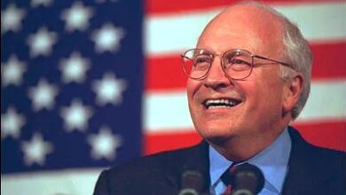 Dick Cheney Cause of Death, Age, Wife, Children