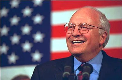 Dick Cheney Cause of Death, Age, Wife, Children