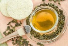 Discover the Best Tea for Hormonal Acne: A Gentle Path to Clearer Skin and Inner Balance