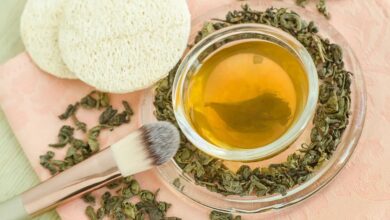 Discover the Best Tea for Hormonal Acne: A Gentle Path to Clearer Skin and Inner Balance