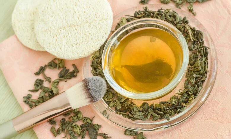 Discover the Best Tea for Hormonal Acne: A Gentle Path to Clearer Skin and Inner Balance