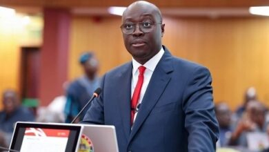 Gov't scraps COVID-19 levy, injects GHC 3.7bn into economy