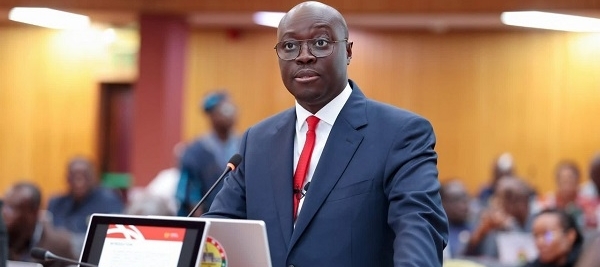 Gov't scraps COVID-19 levy, injects GHC 3.7bn into economy