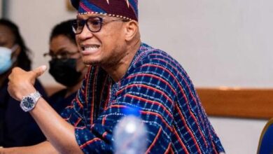 He doesn't own any of those properties – Dr. Mustapha Hamid's lawyers reply OSP