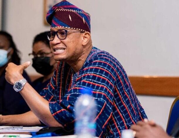 He doesn't own any of those properties – Dr. Mustapha Hamid's lawyers reply OSP