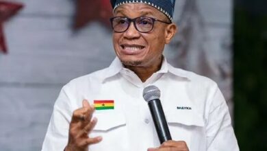 OSP charges Mustapha Hamid, 9 others charged for money laundering, other crimes