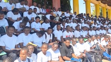 You don’t need a UN Report