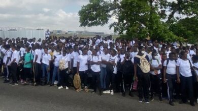 Families deserve transparency, not recruitment slots – Oliver Barker-Vormawor