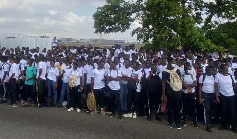 Families deserve transparency, not recruitment slots – Oliver Barker-Vormawor