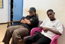 'We Did Everything Possible, But Agbeko Refused Rehab