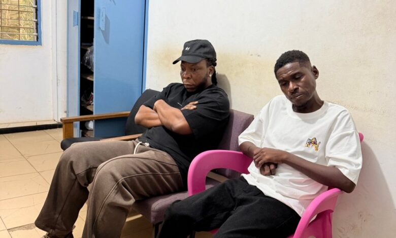 'We Did Everything Possible, But Agbeko Refused Rehab