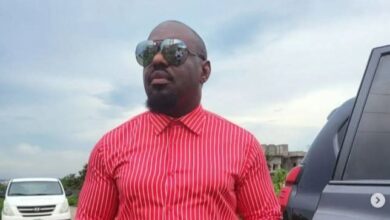 Jim Iyke says his Nollywood “bad boy” image was a career strategy