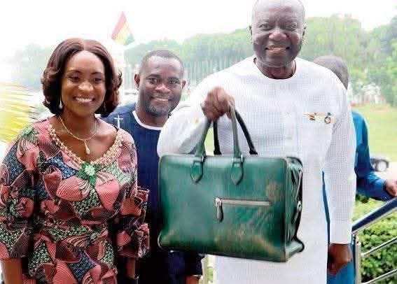 Manasseh Azure slams PAC as ‘nuisance drama’ under Abena Osei Asare