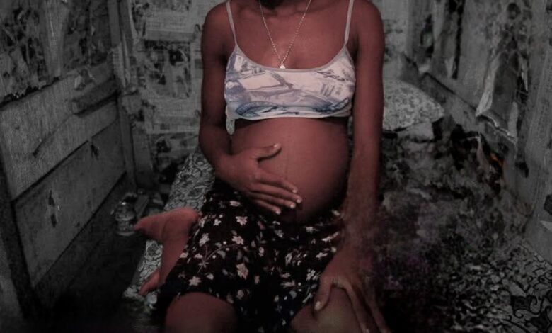 Police rescue Trafficked Teenager, Suspect Arrested