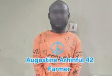 Police arrest four suspects in connection with Tanoso chief’s murder