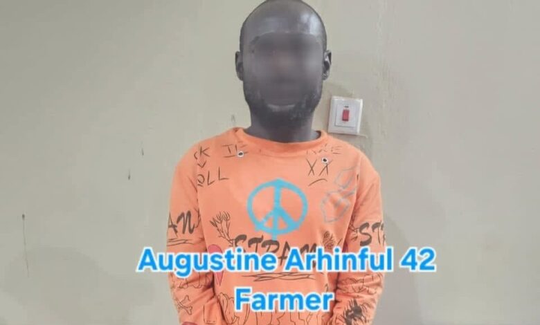 Police arrest four suspects in connection with Tanoso chief’s murder