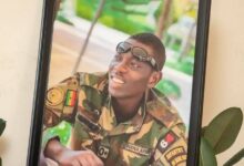 Lands Ministry honours fallen NAIMOS officer