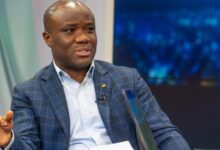 Public accountability is not witch-hunting — Kwakye Ofosu defends AG