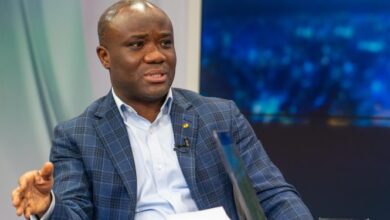Public accountability is not witch-hunting — Kwakye Ofosu defends AG