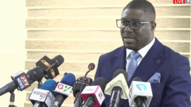 Lawyer defends SML founder Evans Adusei, calls him a self-made Ghanaian entrepreneur