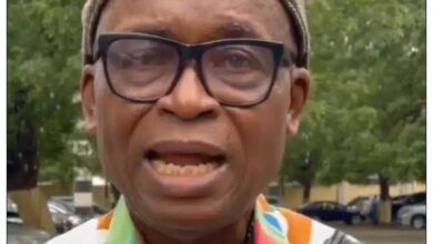 Marrying without seeing the father? Chuks Nwoko accuses brother of disregarding tradition