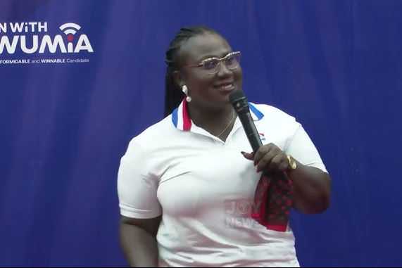 Trobu MP replies Kwesi Pratt over budget criticism