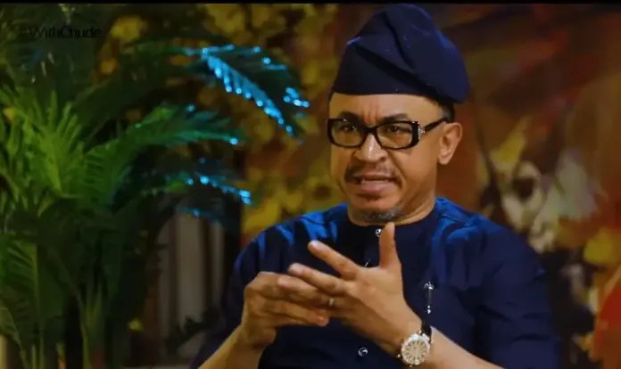 Church hypocrisy over divorce drove Osinachi to her death