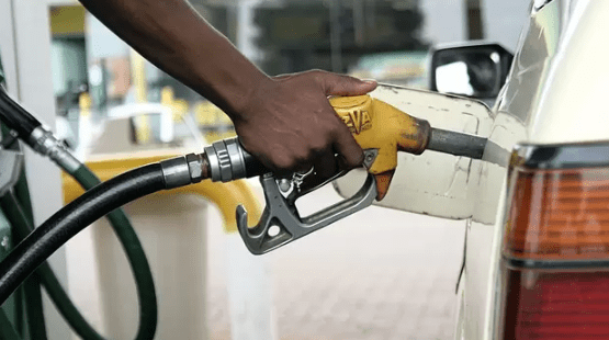 Fuel prices set to rise today as OMCs adjust pump rates